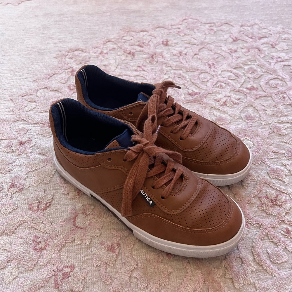 Boy’s Nautica Shoes